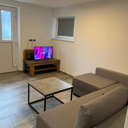Apartma Rocica Kobarid Ngoại thất bức ảnh