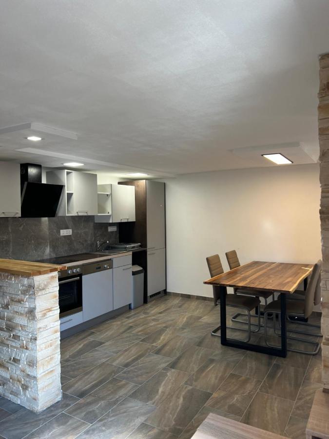 Apartma Rocica Kobarid Ngoại thất bức ảnh