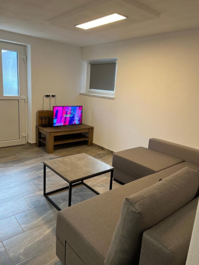 Apartma Rocica Kobarid Ngoại thất bức ảnh