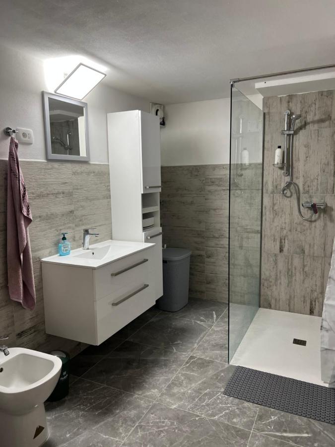 Apartma Rocica Kobarid Ngoại thất bức ảnh