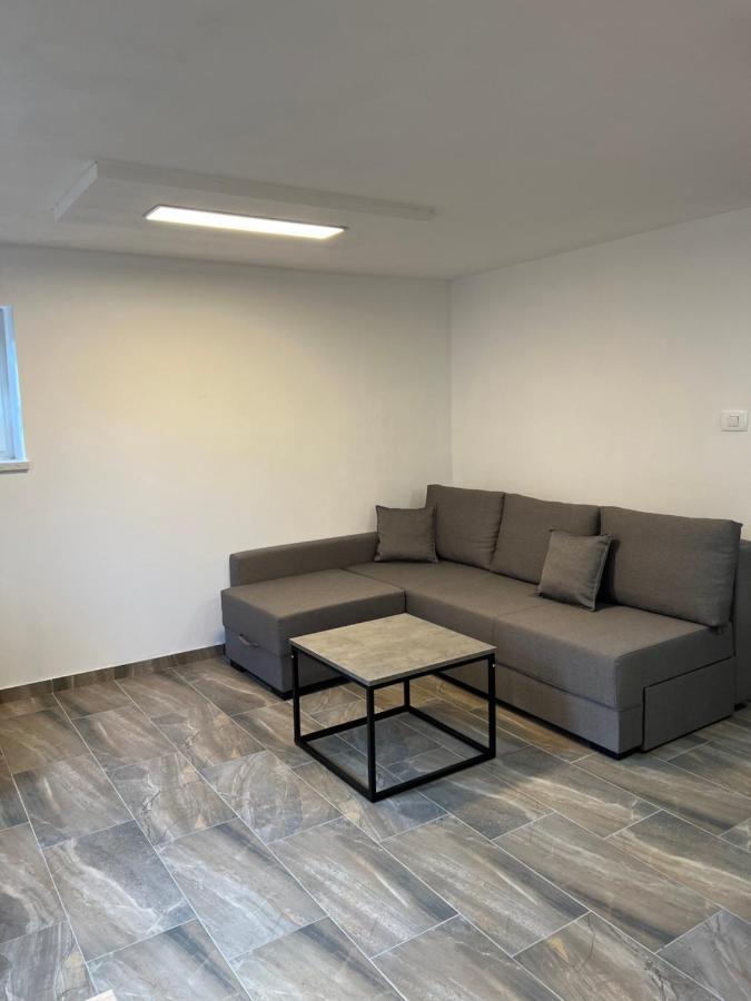 Apartma Rocica Kobarid Ngoại thất bức ảnh